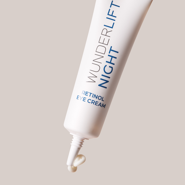 WUNDERLIFT NIGHT Retinol Eye Cream