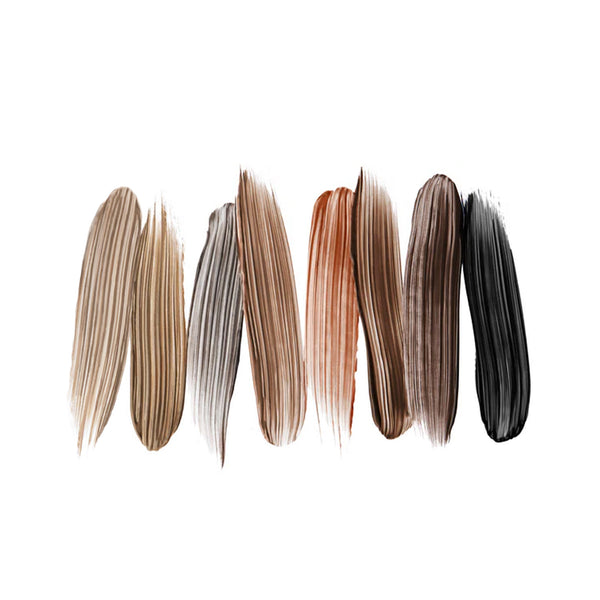 Eyebrow Gel & Brow Gel | Waterproof Long Lasting | WUNDERBROW