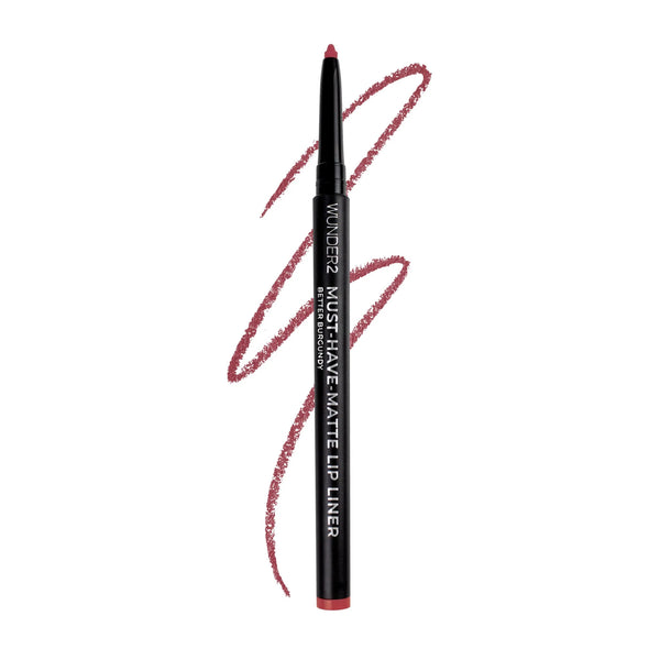 MUST-HAVE-MATTE LIP LINER