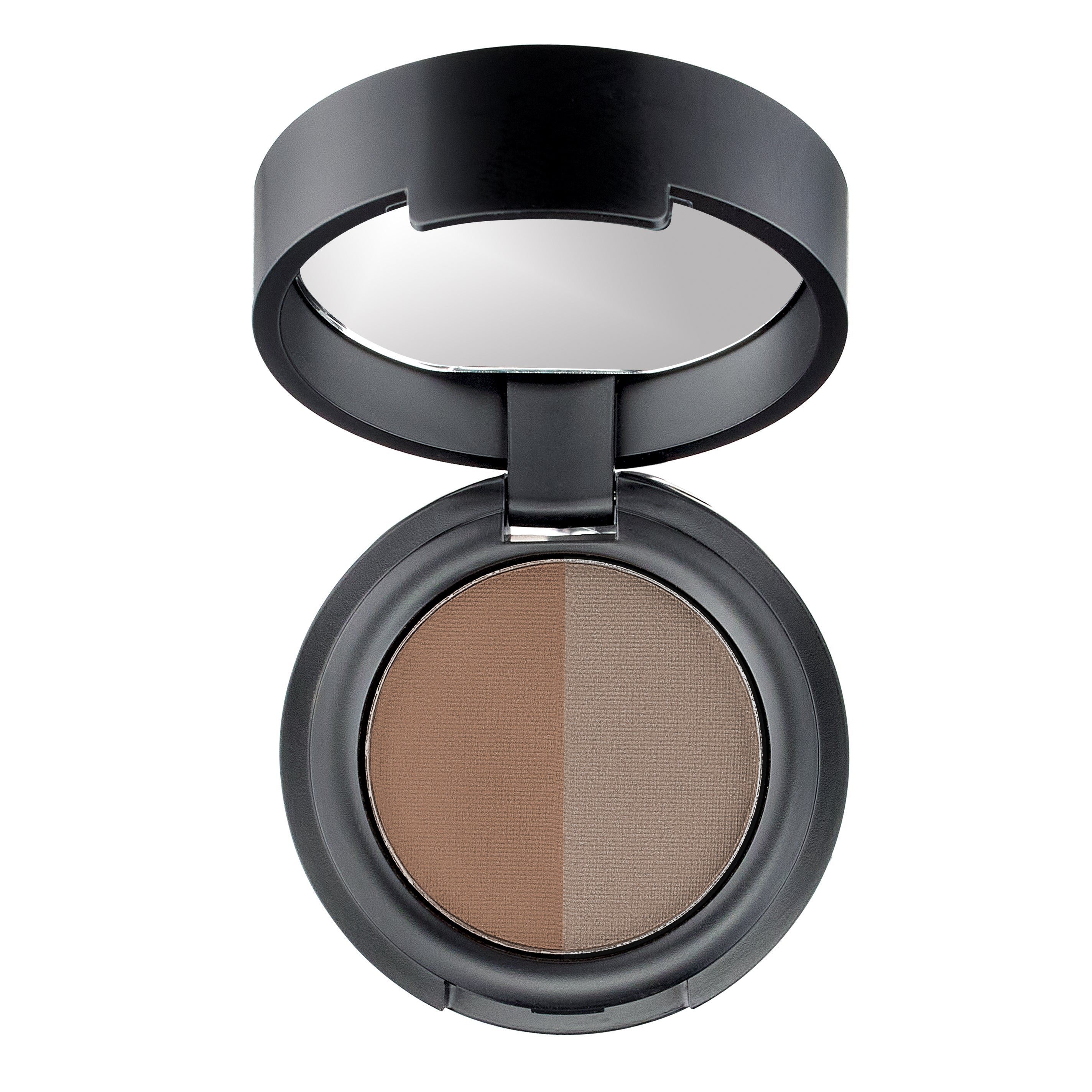 SOFT BROW Powder Duo | Define & Fill Powder | Wunderbrow
