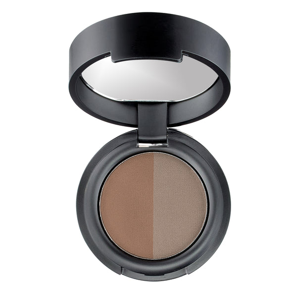 SOFT BROW Powder Duo | Define & Fill Powder | Wunderbrow