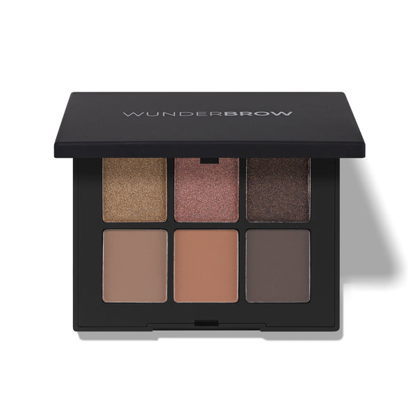 Day to Night Essentials Eyeshadow Palette