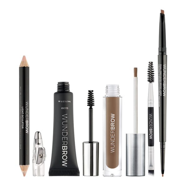 It's The Brows Gift Set
