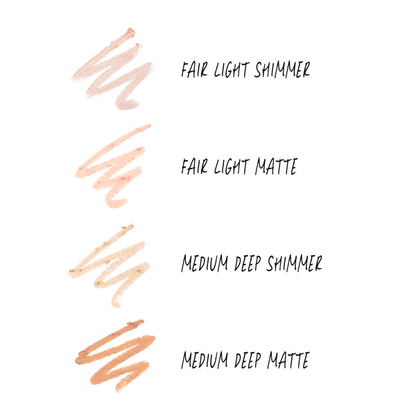 Light-Sculptor Multi-Use Highlight Duo Pencil