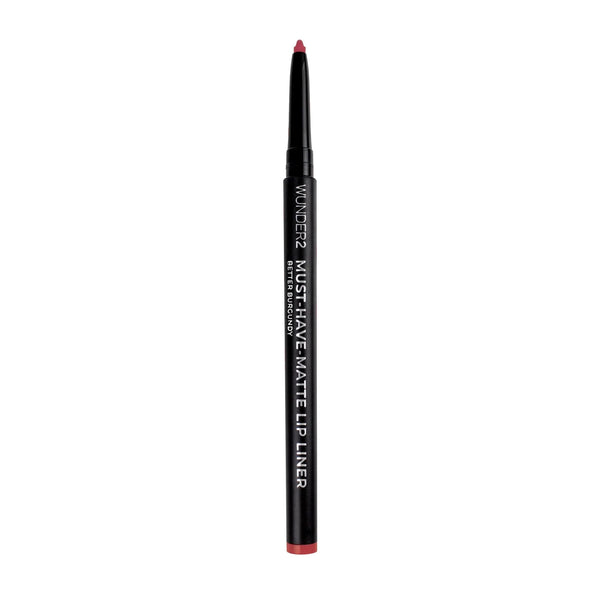 MustHave Matte Lip Liner WUNDERBROW