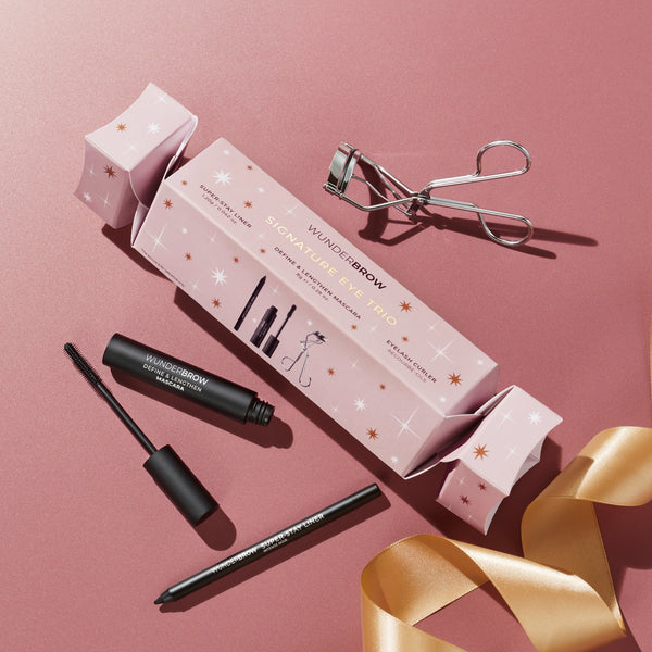 Signature Eye Trio Cracker