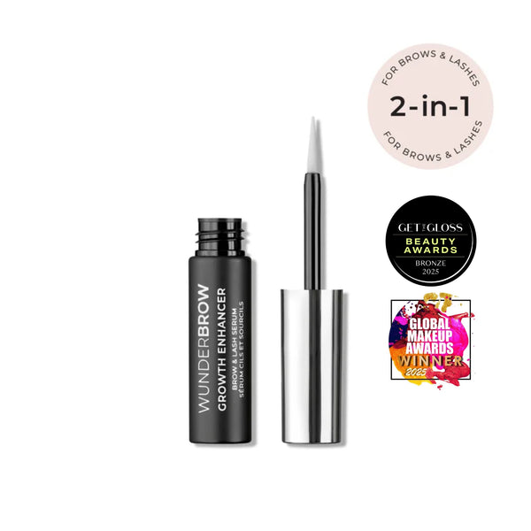 Growth Enhancer Brow & Lash Serum