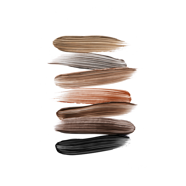 WUNDERBROW EYEBROW GEL