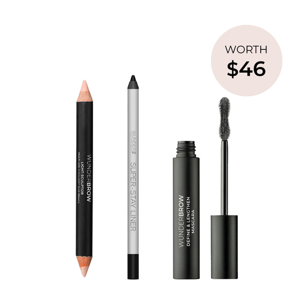 All Eyes On You Trio