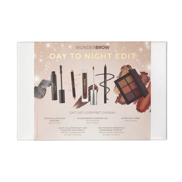 Day to Night Edit Gift Set