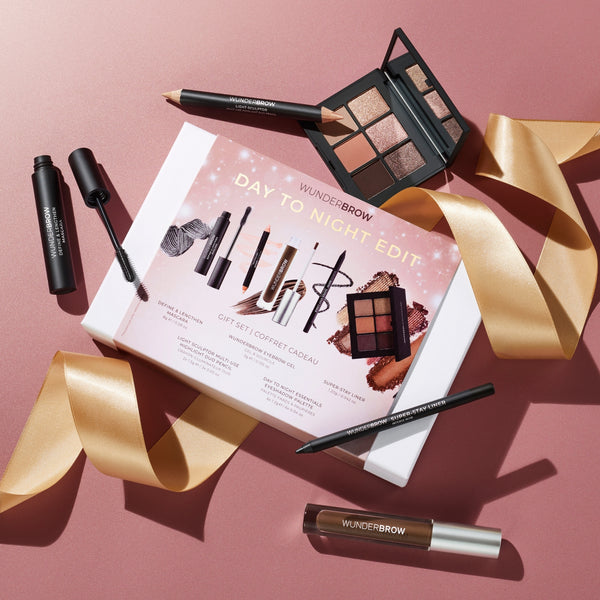 Day to Night Edit Gift Set