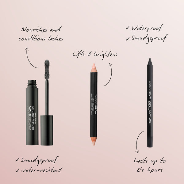 Day to Night Edit Gift Set