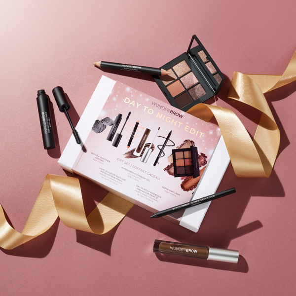 Day to Night Edit Gift Set