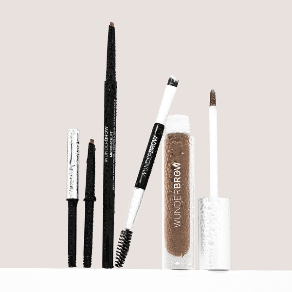 Sweat-Proof Brow Kit